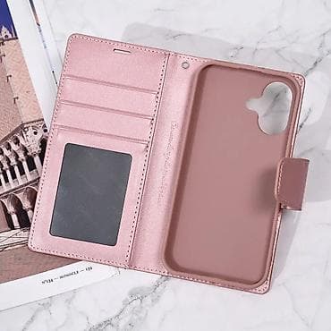 Maska Hanman Canvas ORG za iPhone 16 6.1 roze na lalafo.rs — 2 Maska Hanman Canvas ORG za iPhone 16 6.1 roze — 2