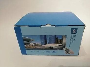 V380 IP Kamera – NOVO – AKCIJA Dobrodošli u Davidov shop online na lalafo.rs — 2 V380 IP Kamera – NOVO – AKCIJA Dobrodošli u Davidov shop online — 2