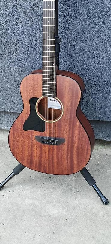 Sport & Hobby: HARLEY BENTON GS-TRAVEL-E LH MAHOGANY LEVA MODEL 3 B-STOCK | Slanje at lalafo.rs — 10 Sport & Hobby: HARLEY BENTON GS-TRAVEL-E LH MAHOGANY LEVA MODEL 3 B-STOCK | Slanje — 10