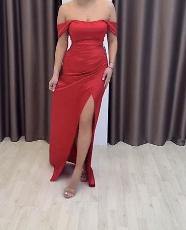 Women's Clothing: Nova haljina nikad nosena univerzalna cena 3500din at lalafo.rs — 2 Women's Clothing: Nova haljina nikad nosena univerzalna cena 3500din — 2