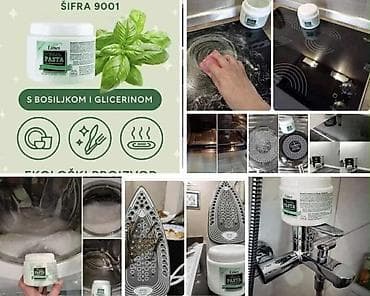 eko koza sa: Limes – sredstva za domaćinstvo i ličnu negu - SelektA pasta za na lalafo.rs — 10 eko koza sa: Limes – sredstva za domaćinstvo i ličnu negu - SelektA pasta za — 10