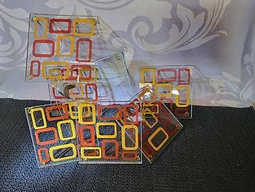 Postolja vintaz sa stalkom za case,staklena. Stalak sa at lalafo.rs — 3 Postolja vintaz sa stalkom za case,staklena. Stalak sa — 3