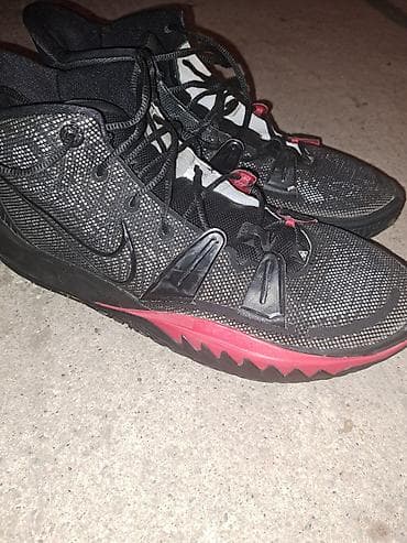 Muške Nike Jordan⛹️♂️Patike Broj :48 /33 cm/ Obuvene par puta na lalafo.rs — 5 Muške Nike Jordan⛹️♂️Patike Broj :48 /33 cm/ Obuvene par puta — 5