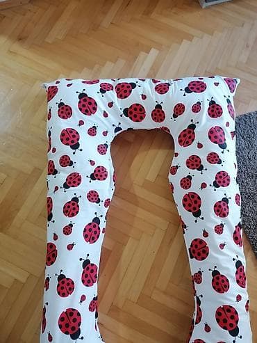 Izrada jastuka za trudnice
Dezen po izboru.
Isporuka za 1 dan na lalafo.rs — 1 Izrada jastuka za trudnice
Dezen po izboru.
Isporuka za 1 dan — 1