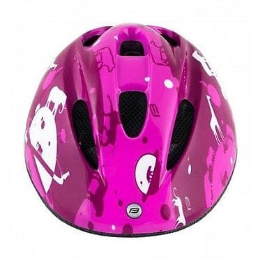 Equipment for cyclists: KACIGA FORCE FUN PLANETS ROZE/BELA M | KACIGA DEČIJA FORCE FUN at lalafo.rs — 4 Equipment for cyclists: KACIGA FORCE FUN PLANETS ROZE/BELA M | KACIGA DEČIJA FORCE FUN — 4