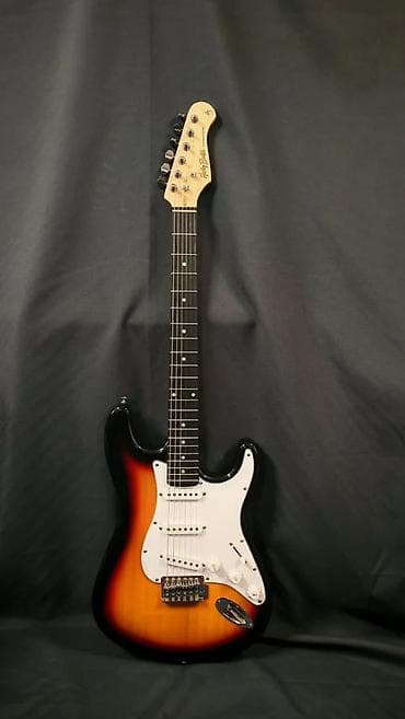 HARLEY BENTON ST-20 SB ELEKTRIČNA GITARA | . Slanje po na lalafo.rs HARLEY BENTON ST-20 SB ELEKTRIČNA GITARA | . Slanje po