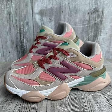 Patike New Balance 9060 dizajnirane za svakodnevnu udobnost i na lalafo.rs — 3 Patike New Balance 9060 dizajnirane za svakodnevnu udobnost i — 3