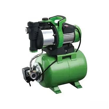 Hidropak sa čeličnim kućištem i 19 l čeličnim rezervoarom. Poseduje na lalafo.rs — 1 Hidropak sa čeličnim kućištem i 19 l čeličnim rezervoarom. Poseduje — 1