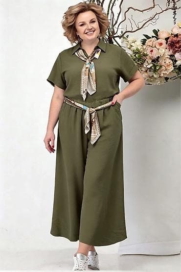 04. Komplet za punije
2XL 3XL 4XL
Cena : 2.800 dinara A at lalafo.rs — 3 04. Komplet za punije
2XL 3XL 4XL
Cena : 2.800 dinara A — 3