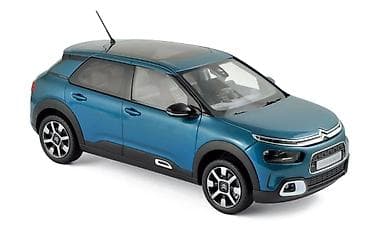 Art & Collectibles: Citroën C4 Cactus 2018 Émeraude Blue – Die-Cast Norev 🚗✨ Norev at lalafo.rs — 1 Art & Collectibles: Citroën C4 Cactus 2018 Émeraude Blue – Die-Cast Norev 🚗✨ Norev — 1