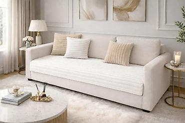 Zaštitni prekrivač krzneni za sedište sofe – dekorativni i praktičan na lalafo.rs — 8 Zaštitni prekrivač krzneni za sedište sofe – dekorativni i praktičan — 8