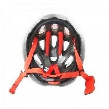 Equipment for cyclists: KACIGA FORCE LARK CRNO7CRVENA7BELA S | In-mold tehnologija, 14 at lalafo.rs — 5 Equipment for cyclists: KACIGA FORCE LARK CRNO7CRVENA7BELA S | In-mold tehnologija, 14 — 5