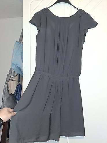 M, bоја - Siva, Večernji, maturski, Kratkih rukava na lalafo.rs M, bоја - Siva, Večernji, maturski, Kratkih rukava