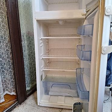 Frižider PRESTIGE sa gornjim zamrzivačem - Klasični jednokrilni na lalafo.rs — 3 Frižider PRESTIGE sa gornjim zamrzivačem - Klasični jednokrilni — 3