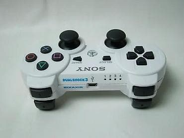 zenske original guess: U ponudi originalni džojstici za sony playstation 3 konzole na lalafo.rs — 4 zenske original guess: U ponudi originalni džojstici za sony playstation 3 konzole — 4