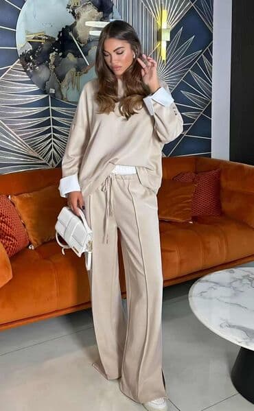 Kompleti
Cena 3600
Uni vel.
V/030 na lalafo.rs Kompleti
Cena 3600
Uni vel.
V/030