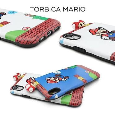 Maska Mario za iPhone Xs Max type 1. Uz brzu dostavu i sigurnu na lalafo.rs — 3 Maska Mario za iPhone Xs Max type 1. Uz brzu dostavu i sigurnu — 3