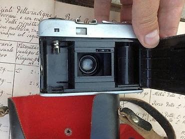 Vintage Kodak England instamatic i Beirette sa Ludwig Merita. 1 na lalafo.rs — 9 Vintage Kodak England instamatic i Beirette sa Ludwig Merita. 1 — 9