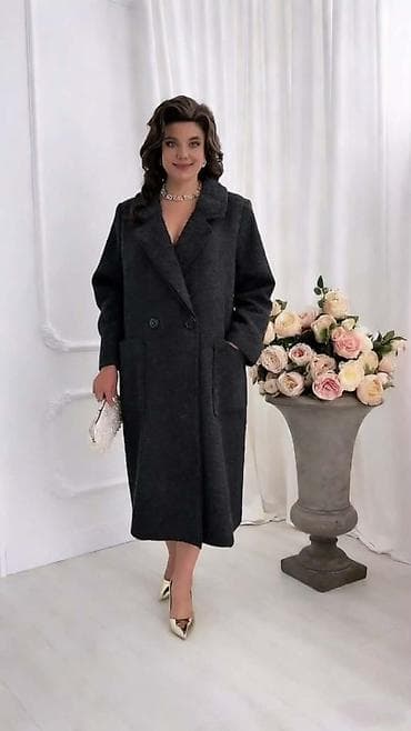 kozna jakna sa: Kaputi za punije
Cena 3500
Vel. do 4xl
V27 na lalafo.rs — 5 kozna jakna sa: Kaputi za punije
Cena 3500
Vel. do 4xl
V27 — 5