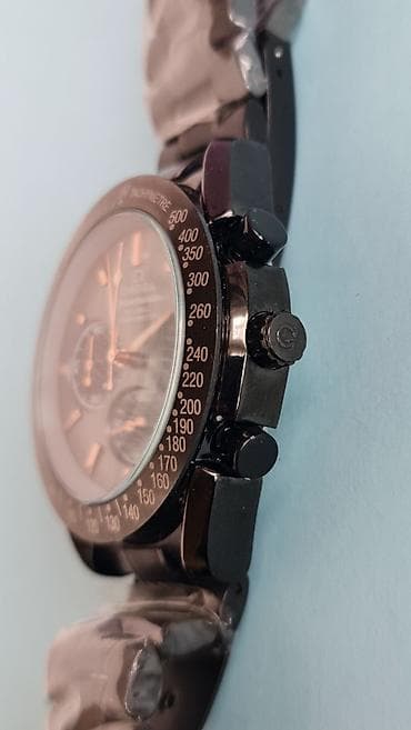 Omega Speedmaster Co‑Axial Chronometer – hronograf sat - Kućište i na lalafo.rs — 5 Omega Speedmaster Co‑Axial Chronometer – hronograf sat - Kućište i — 5