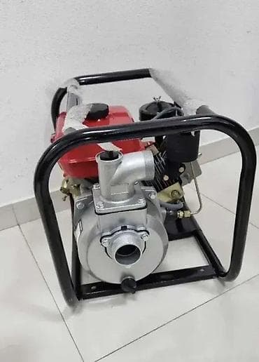 Нова и веома квалитетна Пумпа за заливање ✅ - Марка: Becker. - Дизел na lalafo.rs — 2 Нова и веома квалитетна Пумпа за заливање ✅ - Марка: Becker. - Дизел — 2