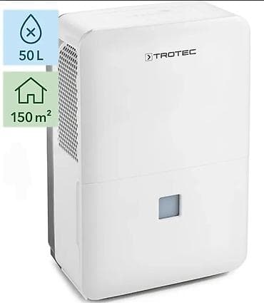 Isušivači vlage/Odvlaživači Rešavaju probem buđi, vlage, neprijatnih na lalafo.rs — 1 Isušivači vlage/Odvlaživači Rešavaju probem buđi, vlage, neprijatnih — 1