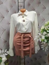 ❤️❤️ suknja 1900 kosulja 2800 ❤️❤️ na lalafo.rs ❤️❤️ suknja 1900 kosulja 2800 ❤️❤️