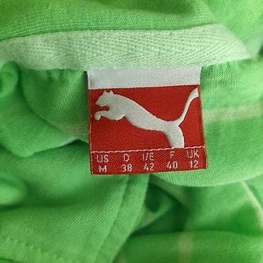 Majica puma, vel. M/38 marka: puma veličina: m/38 materijal: pamuk na lalafo.rs — 5 Majica puma, vel. M/38 marka: puma veličina: m/38 materijal: pamuk — 5