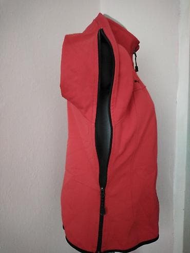 SNIZENO!!MAMMUT WINDSTOPP original, zenska jakna vel. M. Kvalitetna na lalafo.rs — 10 SNIZENO!!MAMMUT WINDSTOPP original, zenska jakna vel. M. Kvalitetna — 10