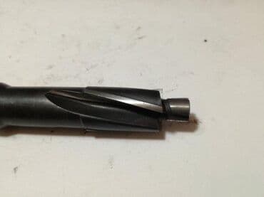 Milling Cutters: Glodalo upustac za upustanje glave vijka M10 Oznaka glodala je M10 at lalafo.rs β 2 Milling Cutters: Glodalo upustac za upustanje glave vijka M10 Oznaka glodala je M10 β 2