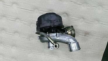 TURBINA 1.9 JTD ZA FIAT MAREA, STILO | 100% ispravna turbina. Nema na lalafo.rs TURBINA 1.9 JTD ZA FIAT MAREA, STILO | 100% ispravna turbina. Nema