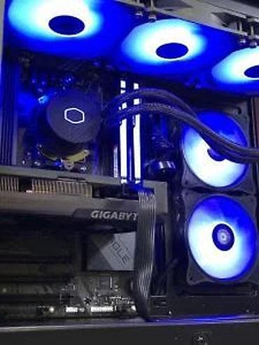 💻 Ryzen 5 7600X / RTX 4060 Ti / B650 / 32GB / 1TB – SM010PC 🚀 ✨ na lalafo.rs — 8 💻 Ryzen 5 7600X / RTX 4060 Ti / B650 / 32GB / 1TB – SM010PC 🚀 ✨ — 8