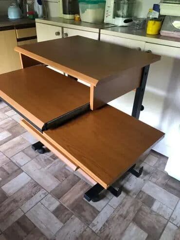 *** SUPER AKCIJA *** #1163 Izuzetno kvalitetan i atraktivan sto za na lalafo.rs *** SUPER AKCIJA *** #1163 Izuzetno kvalitetan i atraktivan sto za