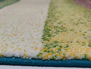 Šareni tepih Holandski NOVO Cena 6500 dinara Kvalitetan Holandski na lalafo.rs — 1 Šareni tepih Holandski NOVO Cena 6500 dinara Kvalitetan Holandski — 1