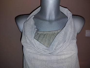 eko koza sa: XL, bоја - Siva na lalafo.rs — 3 eko koza sa: XL, bоја - Siva — 3