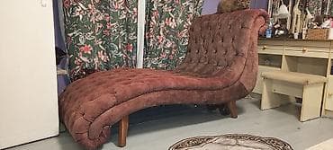 Stilske sofe: Elegantna chaise longue ležaljka u klasičnom stilu. Stilski lenjivac na lalafo.rs — 3 Stilske sofe: Elegantna chaise longue ležaljka u klasičnom stilu. Stilski lenjivac — 3