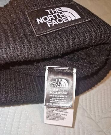 The North Face, One size, bоја - Crna na lalafo.rs — 2 The North Face, One size, bоја - Crna — 2