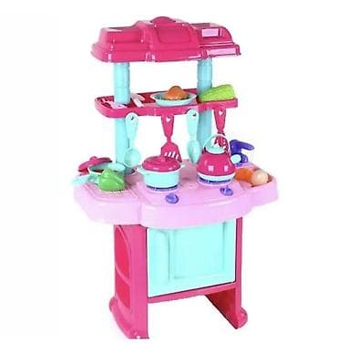 Dečije kuhinje: Dečija kuhinja – set za igru (31 dela) - Kompletna igračka kuhinja sa na lalafo.rs — 3 Dečije kuhinje: Dečija kuhinja – set za igru (31 dela) - Kompletna igračka kuhinja sa — 3