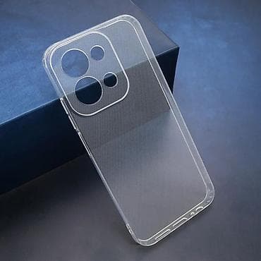 Futrola CLEAR FIT za Xiaomi Redmi 15C 4G 171mm (global) providna. Uz at lalafo.rs — 1 Futrola CLEAR FIT za Xiaomi Redmi 15C 4G 171mm (global) providna. Uz — 1