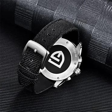 Pagani Design PD-YS008 -Crna- Audemars Piguet 11.59 Homage Potpuno na lalafo.rs — 8 Pagani Design PD-YS008 -Crna- Audemars Piguet 11.59 Homage Potpuno — 8