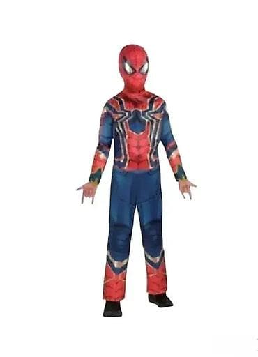Kostim spiderman sa mišićima model 1. kostim spiderman sa mišićima na lalafo.rs — 1 Kostim spiderman sa mišićima model 1. kostim spiderman sa mišićima — 1