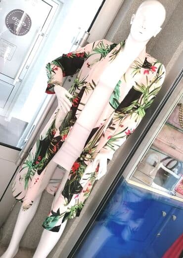 S (EU 36), Poliester, Drugi tip na lalafo.rs S (EU 36), Poliester, Drugi tip