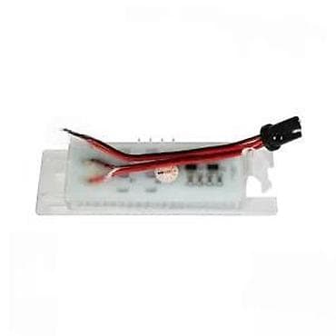 Transport: Led osvetljenje tablice Opel Astra H / J, Corsa d, Insignia. Led panel at lalafo.rs — 8 Transport: Led osvetljenje tablice Opel Astra H / J, Corsa d, Insignia. Led panel — 8