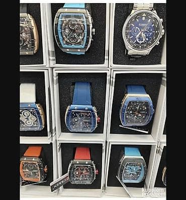 Dimenzije kućišta: 43x53x15mm Kućište: Nerđajući čelik Narukvica at lalafo.rs — 1 Dimenzije kućišta: 43x53x15mm Kućište: Nerđajući čelik Narukvica — 1