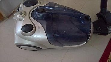 Progress PC 7180 usisivac sa Hepa filterom, Neispravan ID Oglasa na lalafo.rs — 5 Progress PC 7180 usisivac sa Hepa filterom, Neispravan ID Oglasa — 5