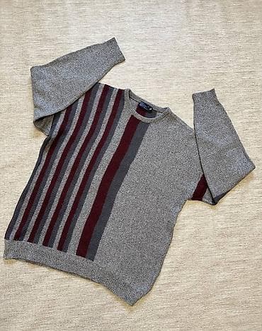 REGATA - Muški vuneni džemper renomiranog italijanskog brenda Regata na lalafo.rs — 5 REGATA - Muški vuneni džemper renomiranog italijanskog brenda Regata — 5