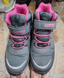 Čizme, Lotto, Veličina - 35 na lalafo.rs Čizme, Lotto, Veličina - 35