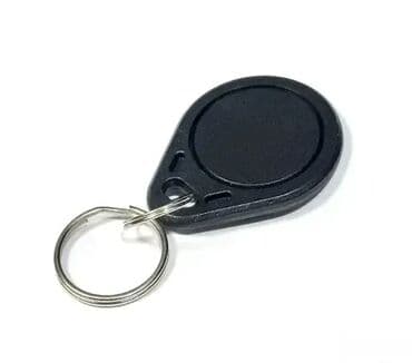 RFID tag ključ za električne brave – 125 kHz (bez koda) 🔐 Opis na lalafo.rs RFID tag ključ za električne brave – 125 kHz (bez koda) 🔐 Opis