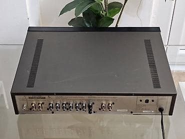 dve suknje po: Harman/Kardon hk 825 – stereo pretpojačalo - Klasični hi‑fi preamp sa na lalafo.rs — 9 dve suknje po: Harman/Kardon hk 825 – stereo pretpojačalo - Klasični hi‑fi preamp sa — 9