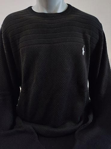 Muški džemperi vrhunskog kvaliteta Sve velicine od M do 3XL - Brend na lalafo.rs — 8 Muški džemperi vrhunskog kvaliteta Sve velicine od M do 3XL - Brend — 8